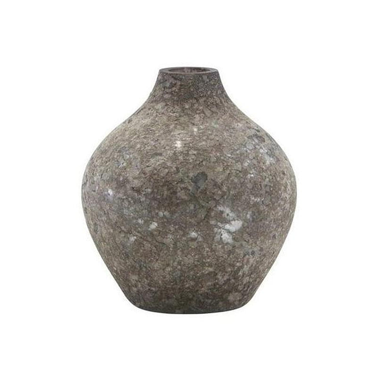 Forrest vase - Grey