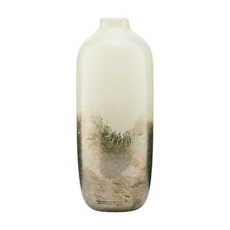 HOUSE DOCTOR - vase earth - large