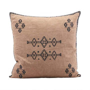 Inka cushion cover - Pink