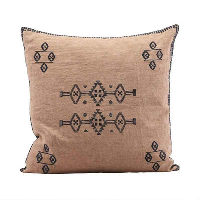 Inka cushion cover - Pink