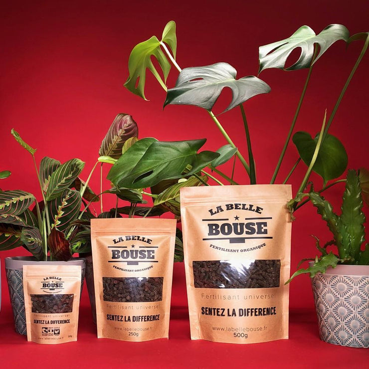 Universal fertilizer - 50g