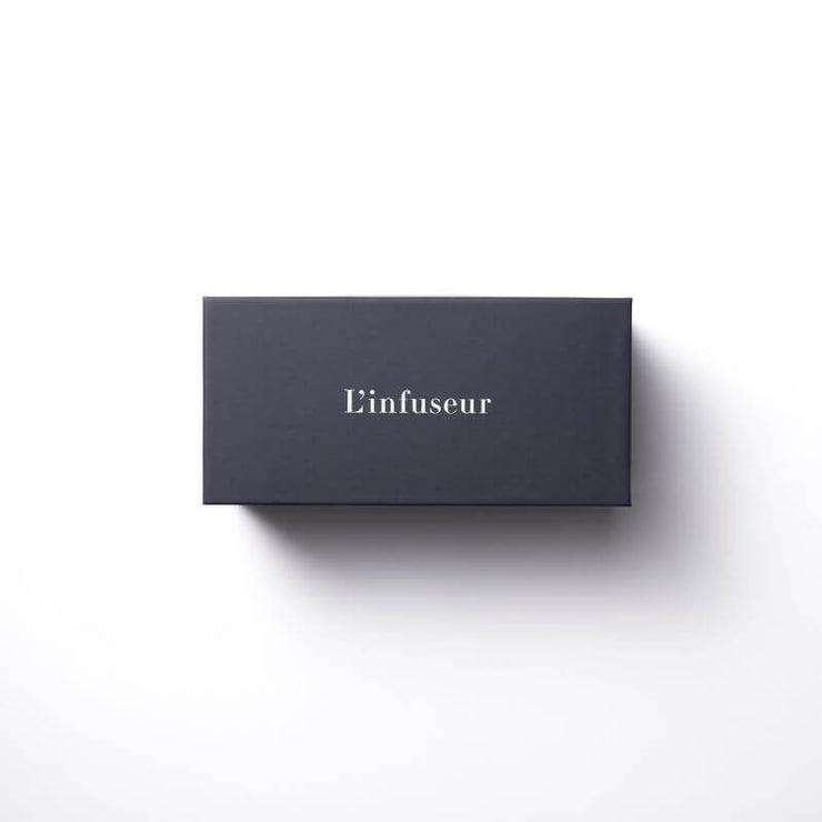Infusions collection - gift set
