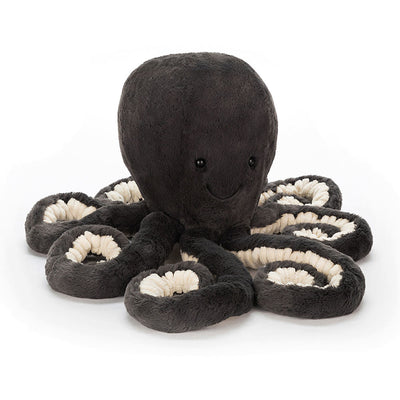 Inky the octopus - Jellycat