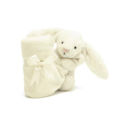 JELLYCAT - Bashful soother for baby - Cream Bunny