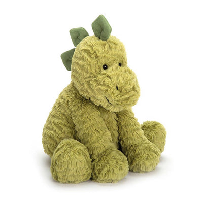 Jellycat soft toy dinosaur