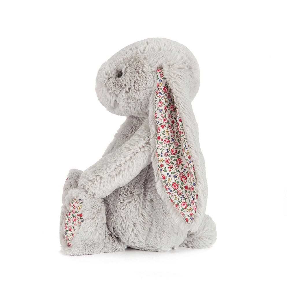 Jellycat blossom silver bunny – French Blossom