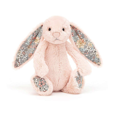 Jellycat blush toy rabbit 
