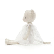 Jellycat jolie kitty soft toy