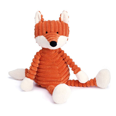 Cordy roy fox baby - Jellycat