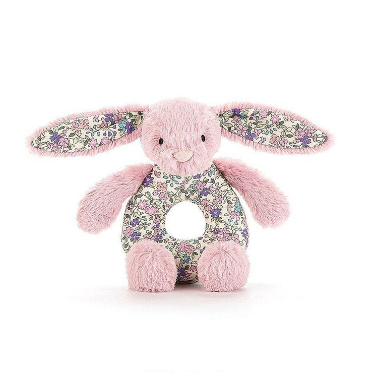 Jellycat-toy bunny