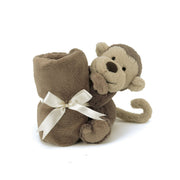 Monkey soother toy - Jellycat