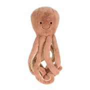 Jellycat octopus soft toy -Odell
