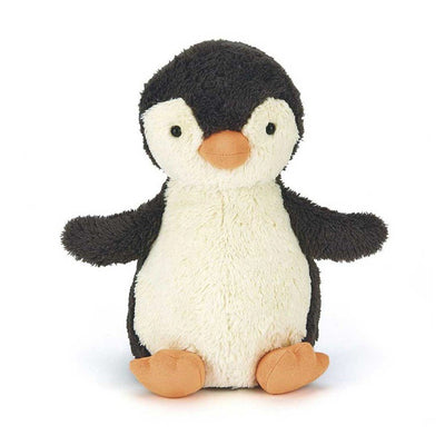 Penguin soft toy - peanuts - Jellycat