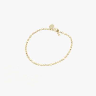 Molto simple bracelet - Ivory