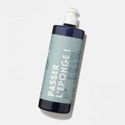 KERZON - liquid detergent - fleur de romarin - effective and natural
