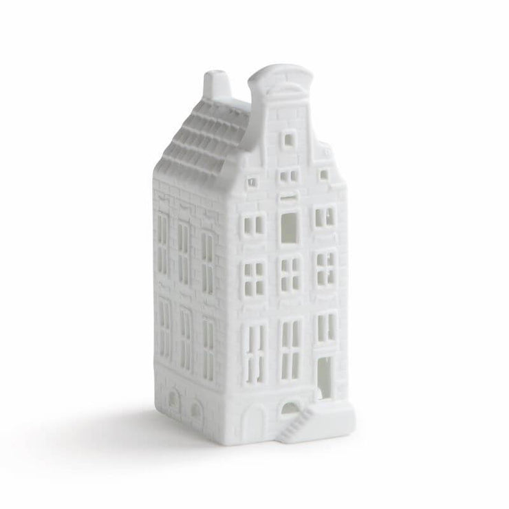 Canal House candleholder - Tulip
