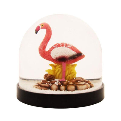 Wonderball - Pink flamingo