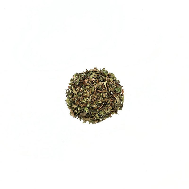 KODAMA - "le vent en poupe" tea - green tea, mint - fresh and vegetal