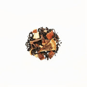 KODAMA - "Noël au balcon" tea - black tea, orange peels & spices - christmas tea