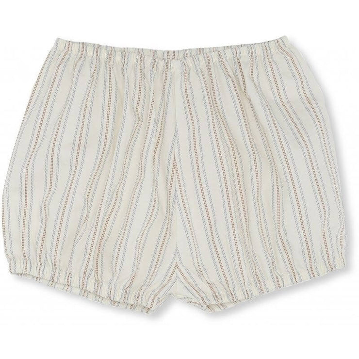 Konges Slojd - cute bloomer for kids - vintage stripes 