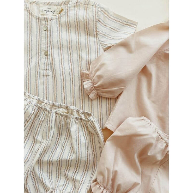 Konges Slojd - Visno tee - vintage stripes