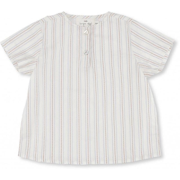 Konges Slojd - Visno tee - vintage stripes