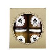 LA CHAMBRE AUX CONFITURES - Brunch jam - set