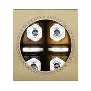 La Chambre aux Confitures - condiments for cheese - set