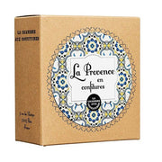 La Chambre aux confitures - provence discovery - set