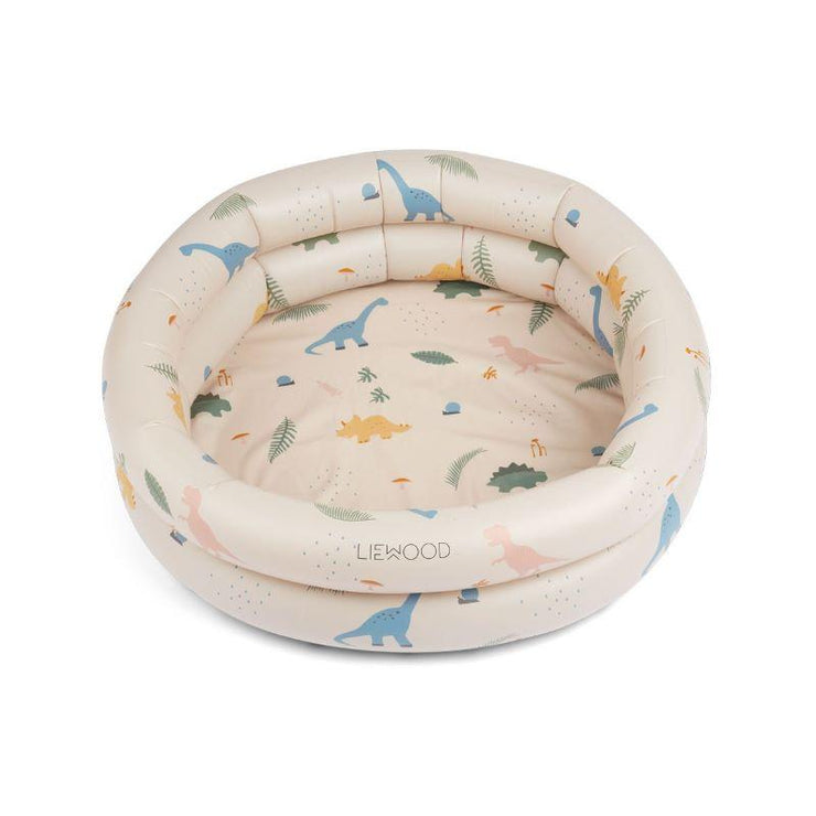 Leonore inflatable pool - Dinosaurs