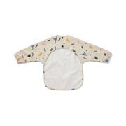 LIEWOOD - Cape bib for baby - dino mix