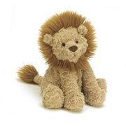 Soft toy lion - Jellycat