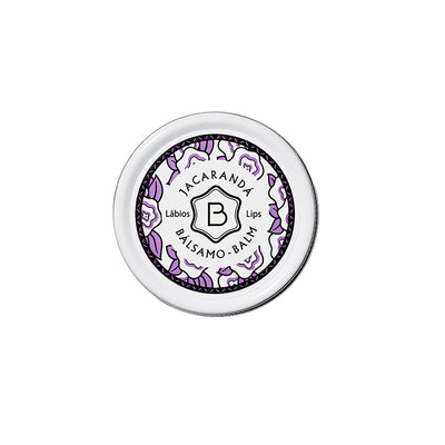 Lip Balm Jacaranda - Benamor - French Blossom