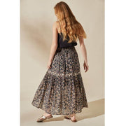 Louizon - Long Skirt Romance - flowery and fluid - perfect for summer