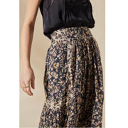 Louizon - Long Skirt Romance - flowery and fluid - perfect for summer