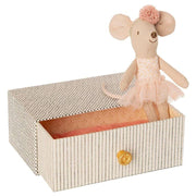 MAILEG - Dancing mouse in its box