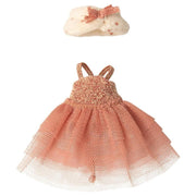 MAILEG - Princess mouse doll - Clothing