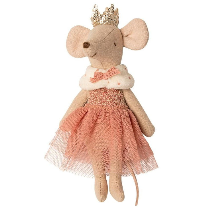 MAILEG - Princess mouse doll
