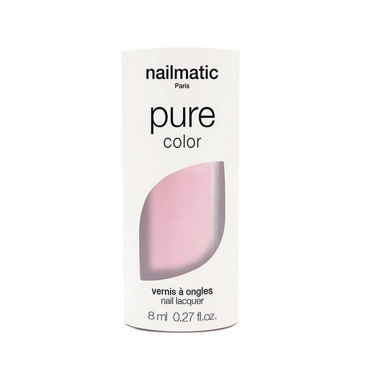 NAILMATIC - Anna vegan nailpolish - Light pink