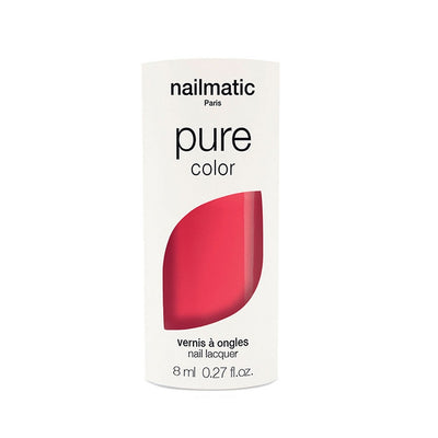NAILMATIC - Anouk vegan nailpolish - Red