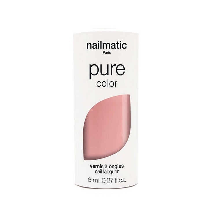 NAILMATIC - Billie vegan nailpolish - Light pink