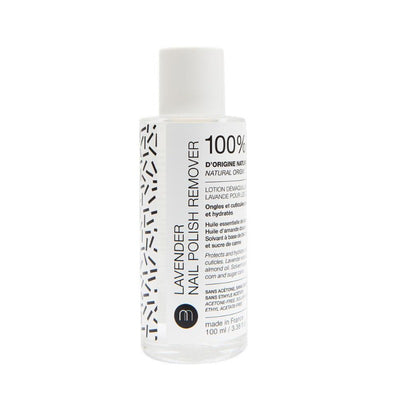 NAILMATIC - lavender nailpolish remover - moisturize and remove nailpolish efficiently