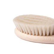 Baby hair brush
