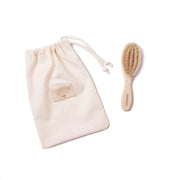Baby hair brush