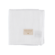 NOBODINOZ - Set of baby swaddles - Made in France and spain