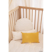 Sublim cushion - Farniente Yellow