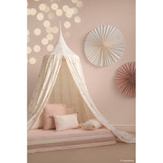 Sublim cushion - Dream pink