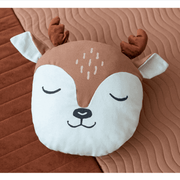 Nobodinoz - Cute and original Cushion for kids - deer