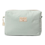 Diva vanity case - Aqua