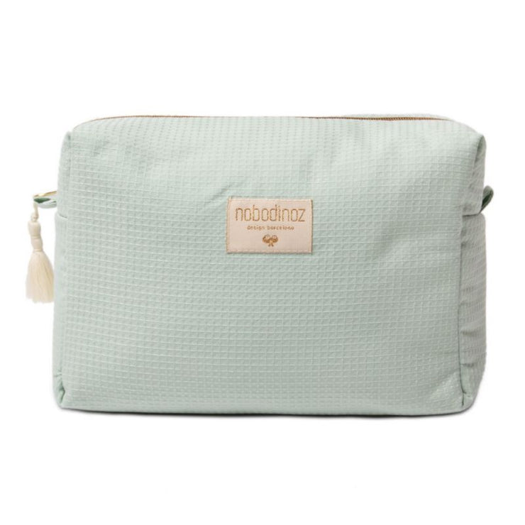 Diva vanity case - Aqua